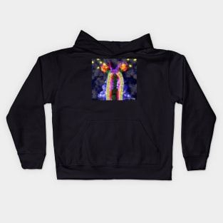 ATP Synthase Kids Hoodie